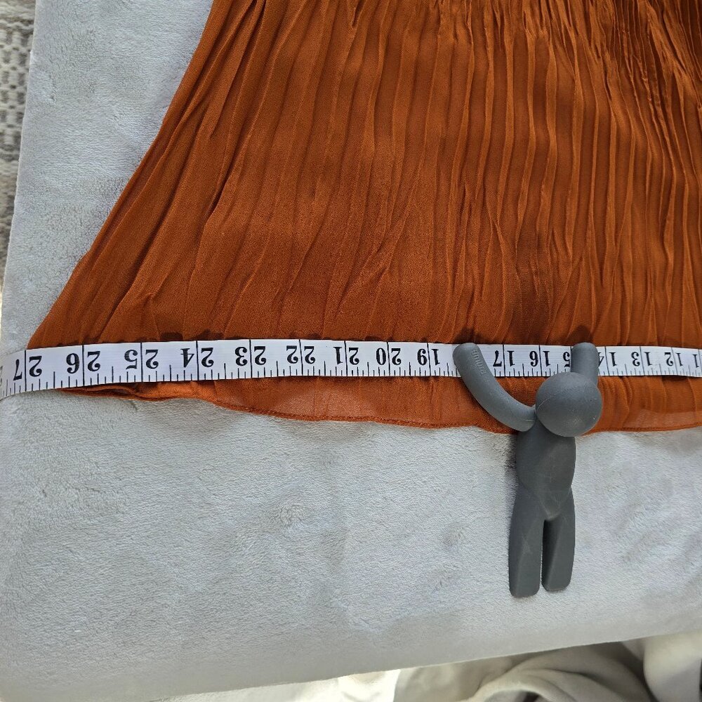 Club MONACO dress size 4 Bourbon NEW with tags - Picture 13 of 16